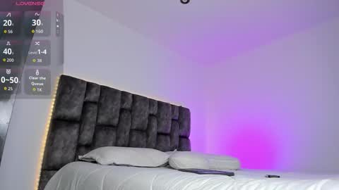 arianna_0 online show from 03/14/26, 12:43