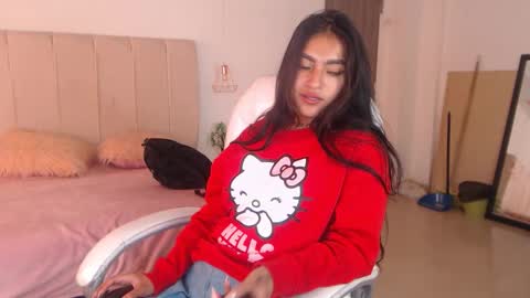 ARIANNA online show from 09/10/25, 08:20