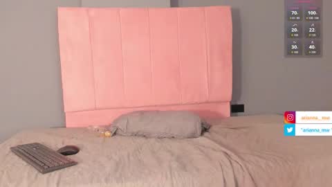 arianna__8 online show from 12/04/25, 09:01