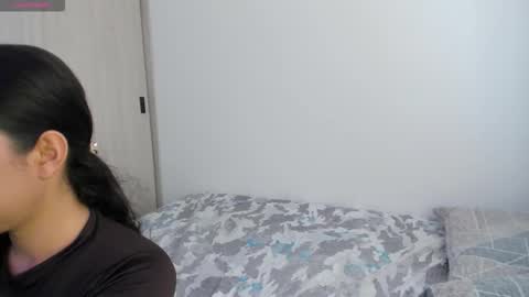 Arianna  online show from 03/07/26, 05:10