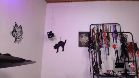 arianna_connorr online show from 03/26/26, 02:00