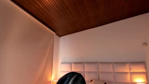 arianna_ds online show from 09/30/25, 08:47