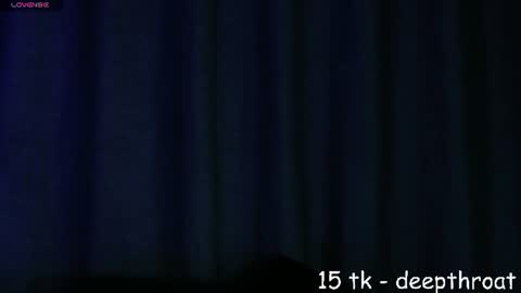 CALL ME JADE   online show from 07/17/26, 10:11