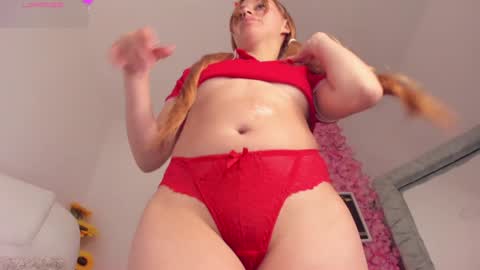 Arianna online show from 12/21/24, 03:36