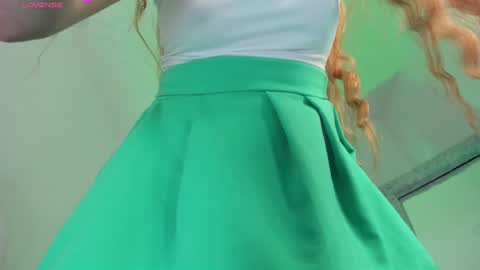 Arianna online show from 12/27/24, 10:59