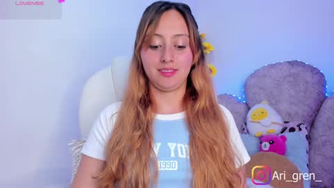 Arianna online show from 01/04/25, 08:48