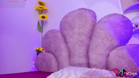 Arianna online show from 02/27/25, 07:15