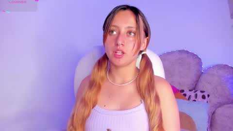 Arianna online show from 03/07/25, 07:27