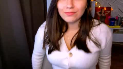 Arianna online show from 09/15/25, 12:27