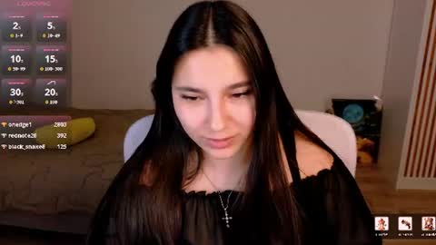 Arianna online show from 06/18/26, 06:01