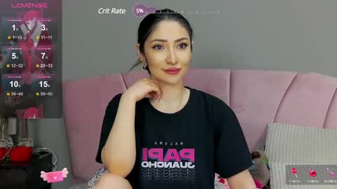 arianna_moonx online show from 01/28/25, 01:50