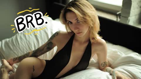 Olivka online show from 02/22/26, 06:35