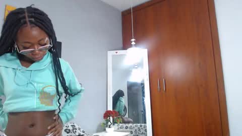 arianna rossi online show from 02/25/26, 12:15