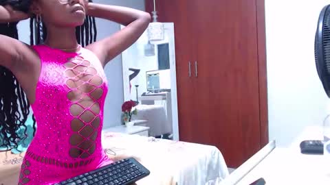 arianna rossi online show from 03/02/26, 12:01