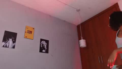 arianna rossi online show from 03/18/26, 12:41