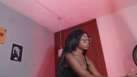 arianna rossi online show from 03/21/26, 12:10