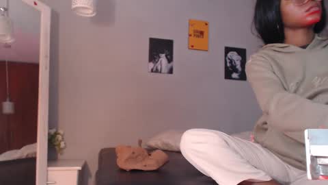 arianna rossi online show from 03/30/26, 12:06