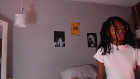 arianna rossi online show from 04/06/26, 12:39