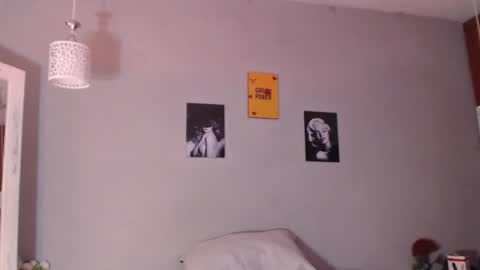 arianna rossi online show from 04/08/26, 12:16