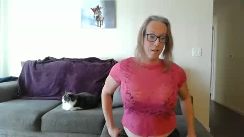 Snapshot of arianna_sinz chatting on 01/26/25, 07:41 Arianna Sinz online show from 01/26/25, 07:41