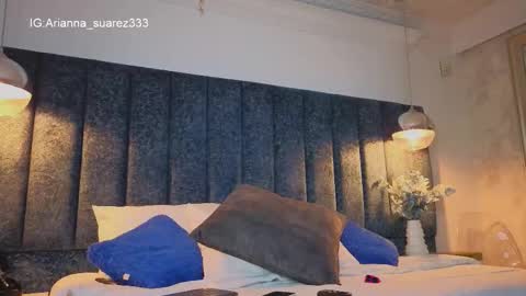 Arianna online show from 09/14/25, 11:31