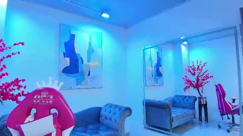 arianna_sweeet online show from 10/24/25, 03:36