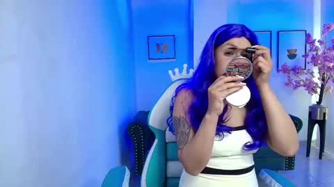 arianna_sweeet online show from 01/17/26, 04:06