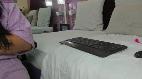 Arianna Sweeg online show from 02/20/26, 04:51