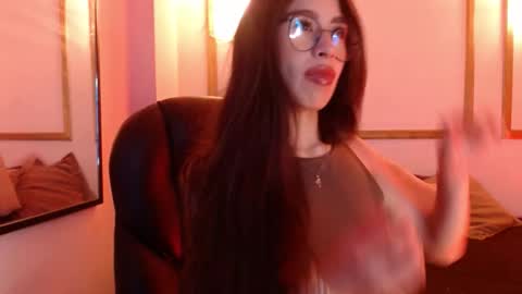 AriannaJames online show from 12/01/25, 11:26