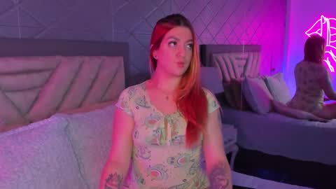 Arianna online show from 02/05/26, 09:58