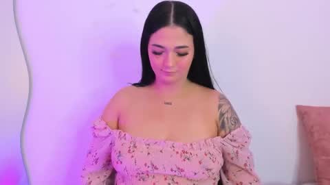 Snapshot of ariannadawson chatting on 09/30/25, 06:07 Arianna Dawson online show from 09/30/25, 06:07