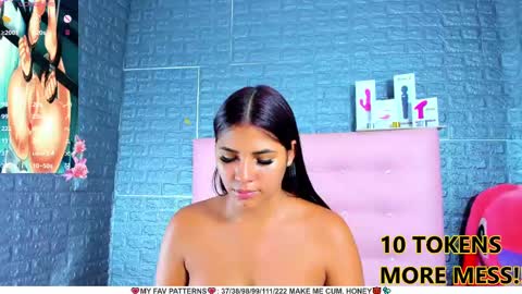 Arianna online show from 01/05/25, 10:08