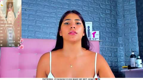Arianna online show from 01/17/25, 02:39
