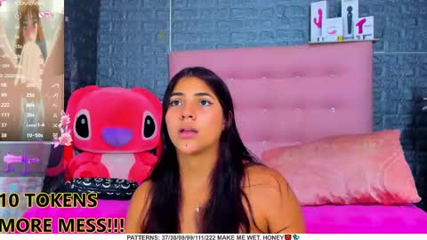 Arianna online show from 01/17/25, 10:01