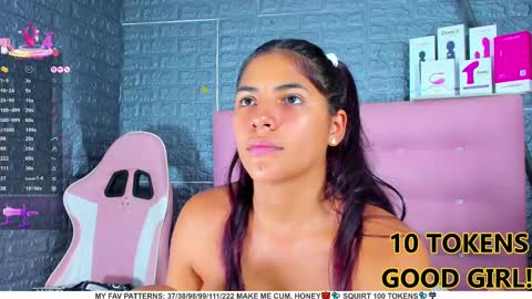 Arianna online show from 02/27/25, 10:31