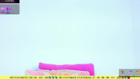 Arianna online show from 04/22/26, 07:59