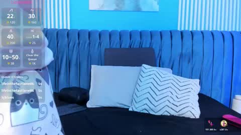 Arianna online show from 01/31/26, 07:11