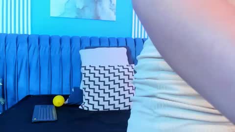 Arianna online show from 03/04/26, 05:19