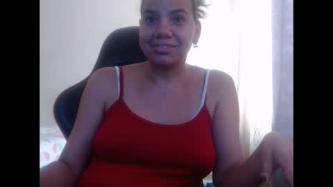 ariannaloovel online show from 09/26/25, 06:34