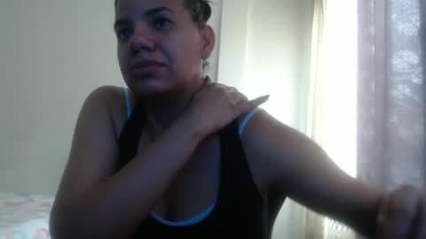 ariannaloovel online show from 09/27/25, 03:17