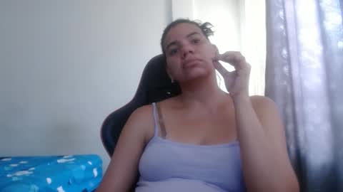 ariannaloovel online show from 10/14/25, 05:14