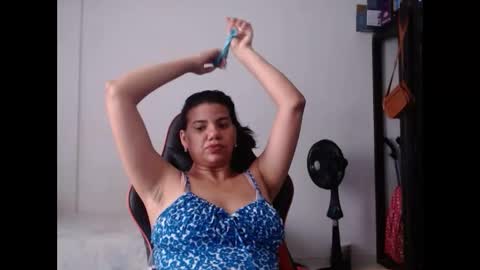 ariannaloovel online show from 03/27/26, 06:18