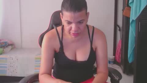 ariannaloovel online show from 04/09/26, 02:55