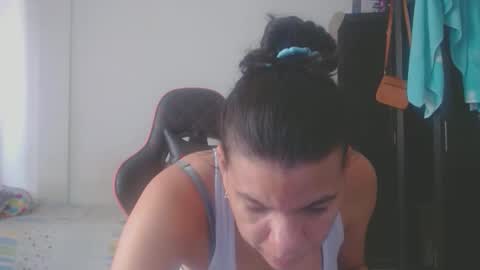 ariannaloovel online show from 04/13/26, 05:07