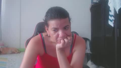 ariannaloovel online show from 04/21/26, 06:01