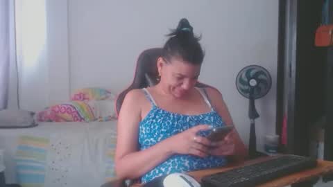 ariannaloovel online show from 04/25/26, 06:05