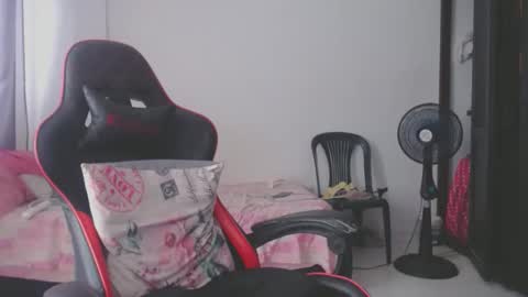 ariannaloovel online show from 05/05/26, 06:16