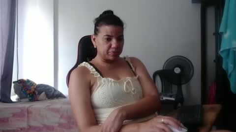 ariannaloovel online show from 05/11/26, 04:26