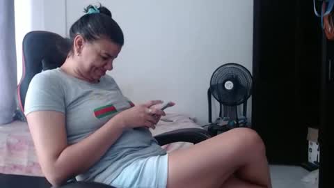 ariannaloovel online show from 05/13/26, 06:05