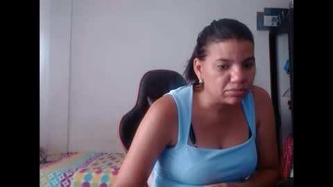 ariannaloovel online show from 05/26/26, 09:44